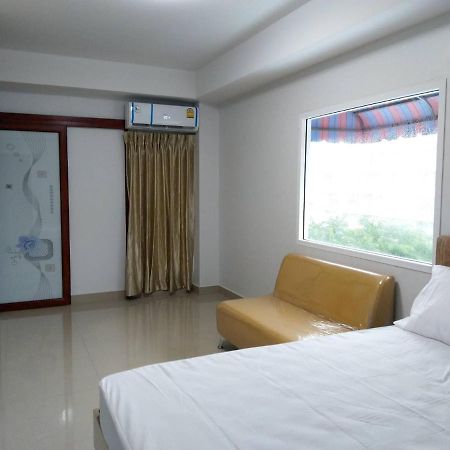 Roseate Bangkok Hotel Extérieur photo