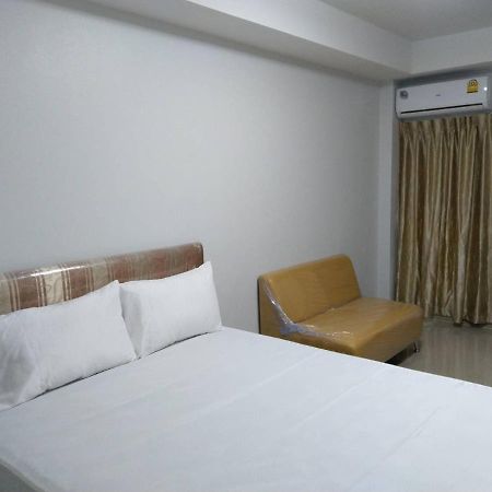 Roseate Bangkok Hotel Extérieur photo