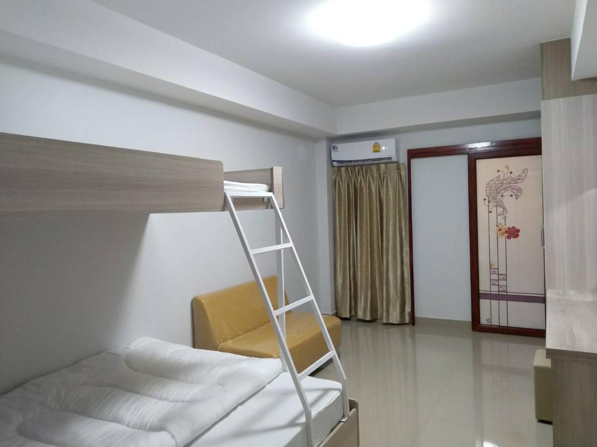 Roseate Bangkok Hotel Extérieur photo