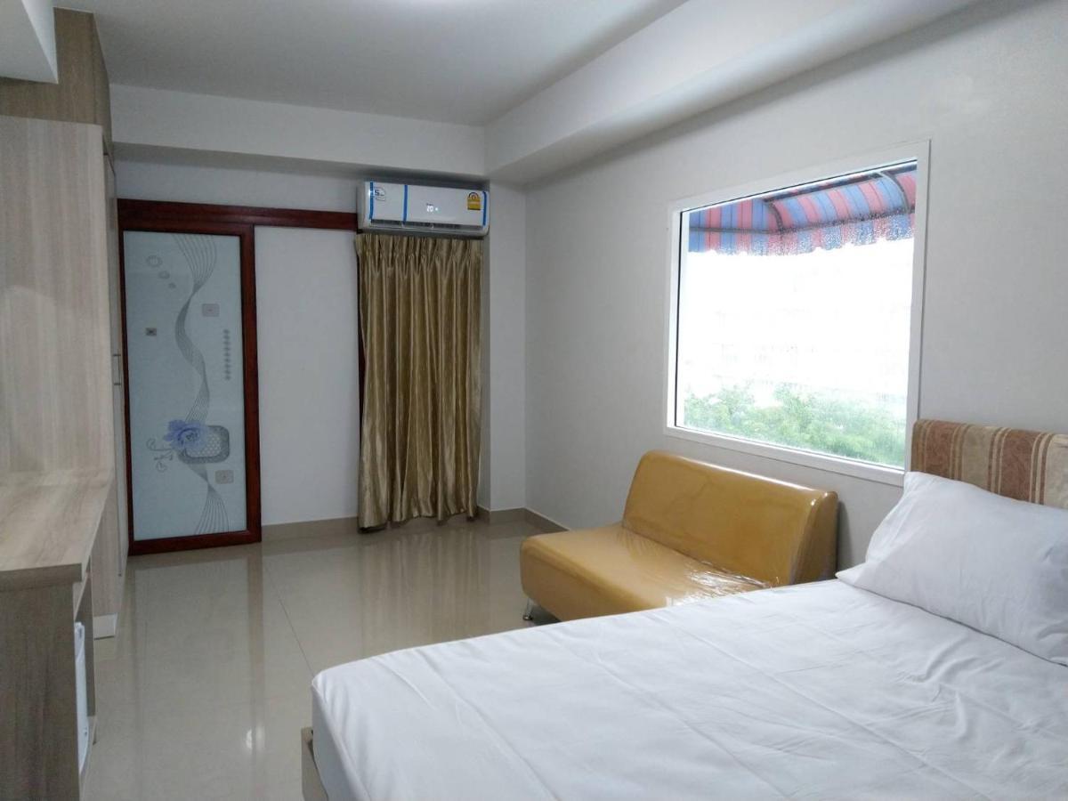 Roseate Bangkok Hotel Extérieur photo