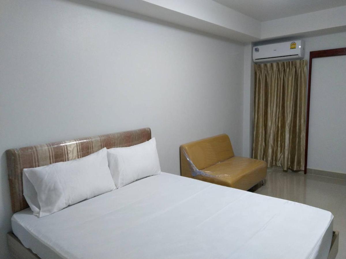 Roseate Bangkok Hotel Extérieur photo