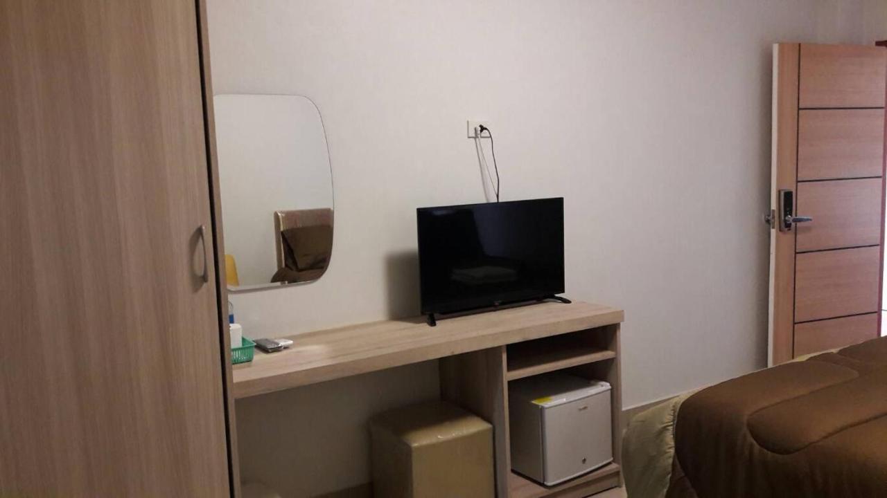 Roseate Bangkok Hotel Extérieur photo