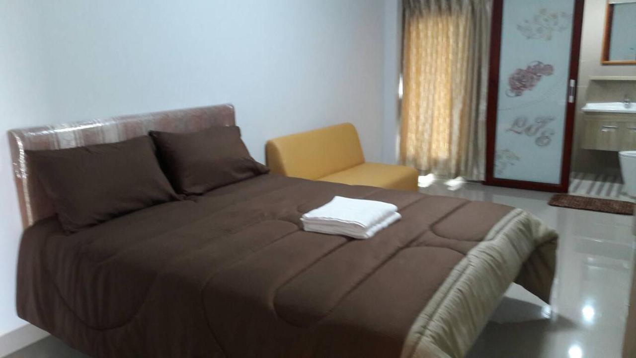 Roseate Bangkok Hotel Extérieur photo
