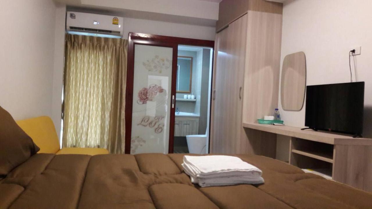 Roseate Bangkok Hotel Extérieur photo